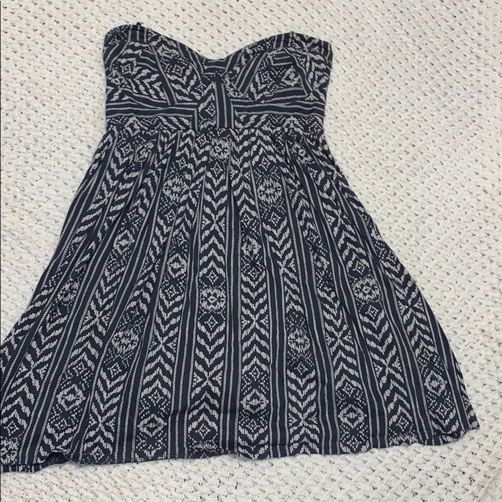 Summer Dress - Cover Up